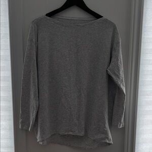 Lululemon Back in Action